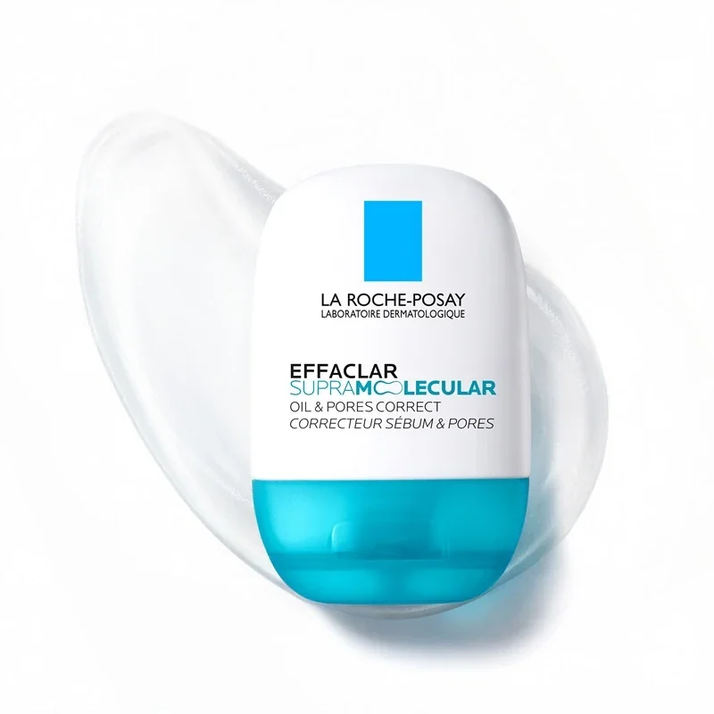 La Roche Posay Effaclar Supramolecular gel matefiant corector 40ml