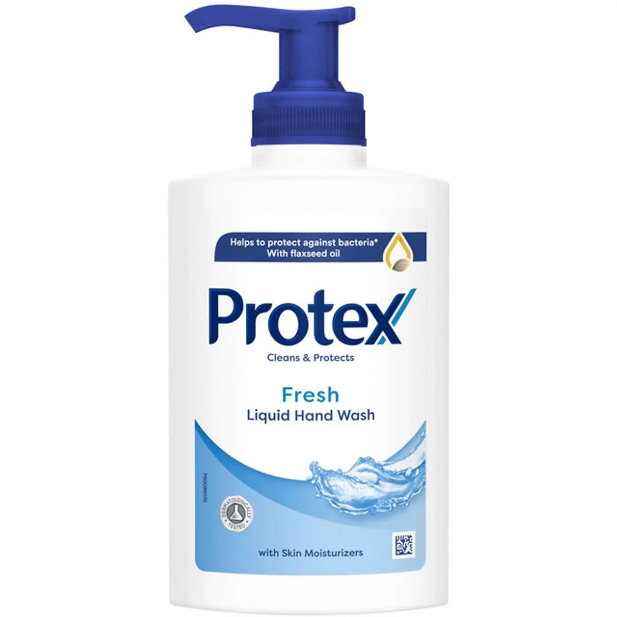 Protex Sapun lichid fresh 250ml Colgate Palmolive