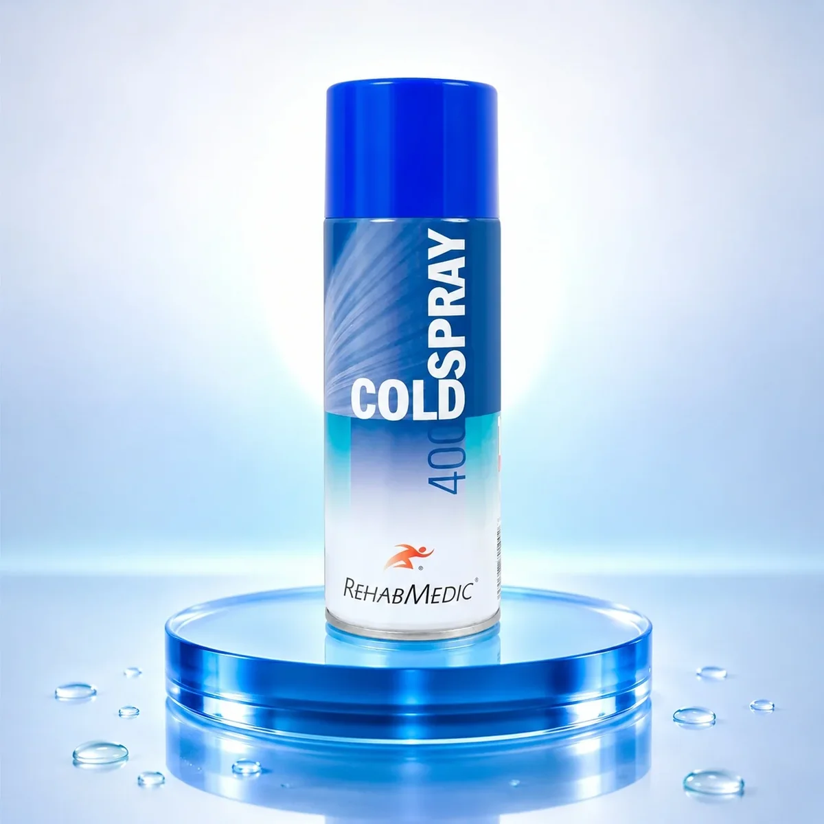 Cold Spray 400ml Rehab Medic