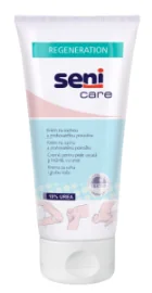 Seni Care Crema pentru piele uscata si intarita cu 10% Urea 100 ml