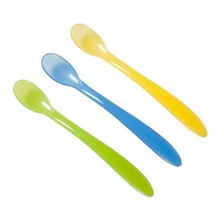 Baby Nova 34608 Lingurita cu coada lunga pentru sugari