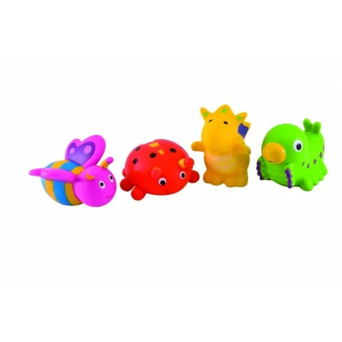 Canpol 2/997 Set jucarii baie