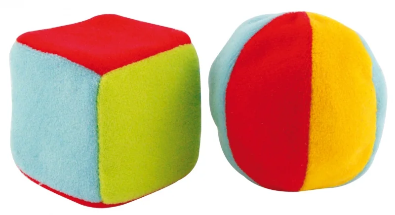 Canpol 2/893 Set jucarii plus