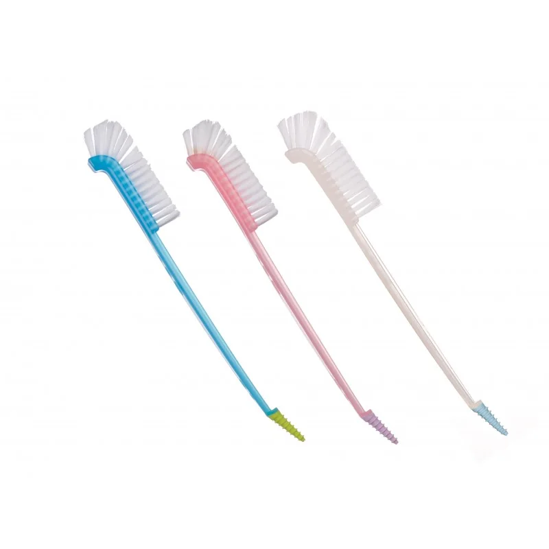 Minut Baby TR 2011022 Perie biberon si tetina mica