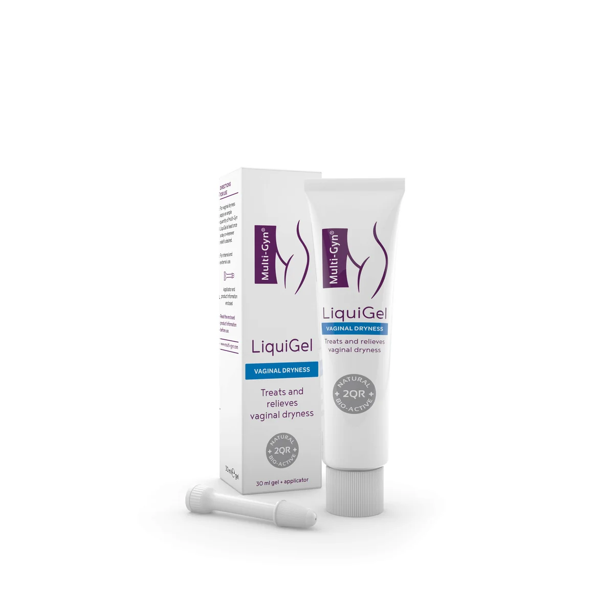 Bio Clin Multi-Gyn Liquigel 30 ml