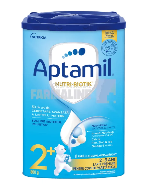 Aptamil Junior 2+ 800 g