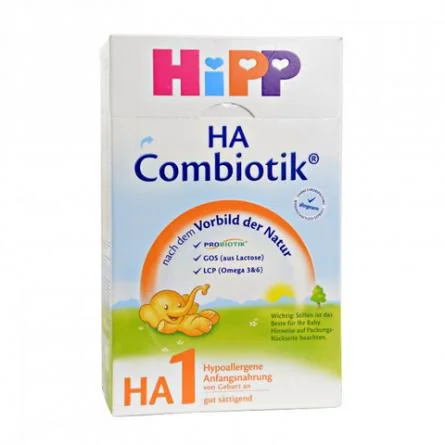 Hipp HA 1 Combiotic  350 g