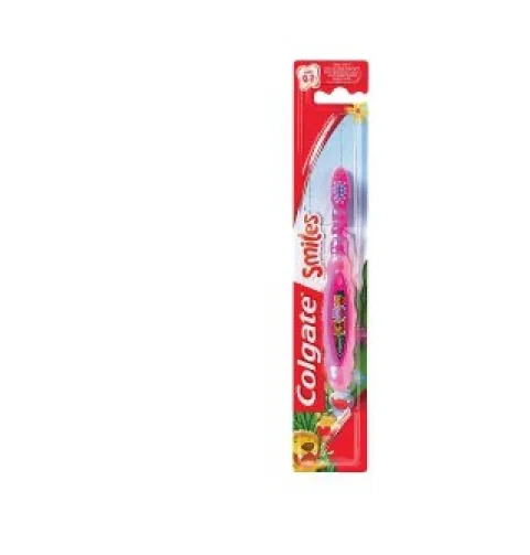 Colgate Smiles Periuta de dinti 6+ ani