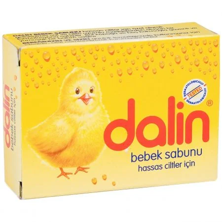 Dalin Sapun 100 g