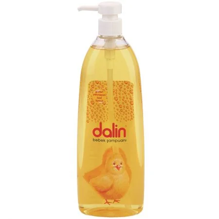 Dalin Sampon Fara lacrimi 750 ml