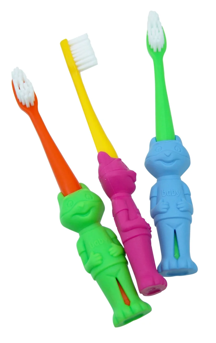 Elgydium Baby Periuta de dinti 0-2 ani