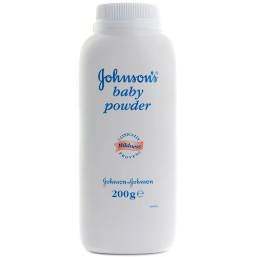Johnson's Baby Pudra 200 g