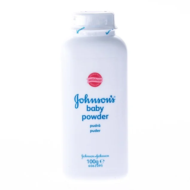 Johnson's Baby Pudra 100 g