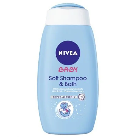 Nivea 86263 Sampon spumant 500 ml