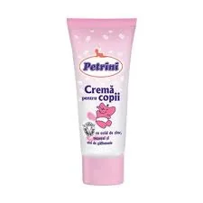 Farmec Petrini Crema pentru copii 50 ml