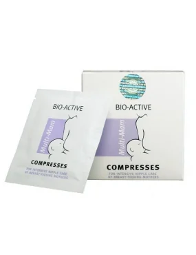 Bioclin Multi Mam Comprese 12 bucati