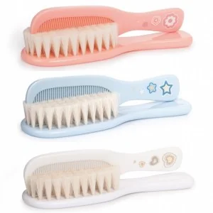 Canpol 7/406 Set Perie par natural