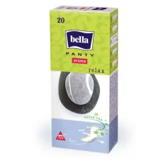 Bella Panty Aroma Relax Absorbante zilnice 20 bucati