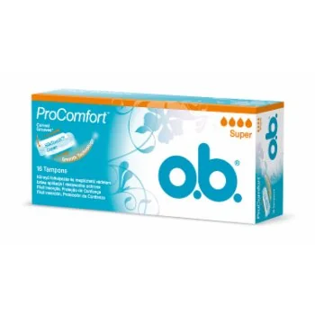 OB ProComfort Super 16 bucati