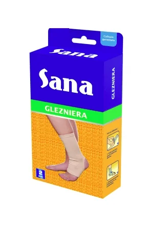 Sana Glezniera S 2 bucati