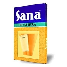 Sana Pulpiera M 2 bucati