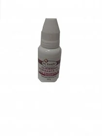 Dr. Family Alcool Boricat 4% 20 g