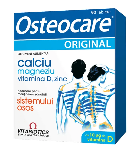Osteocare Original 90 tablete
