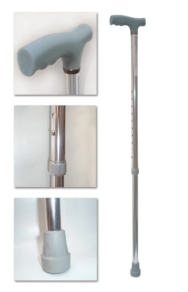 Dr. Happy JL920 Baston din aluminiu reglabil