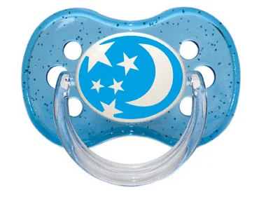 Canpol 22/415 Suzeta silicon 18+ luni