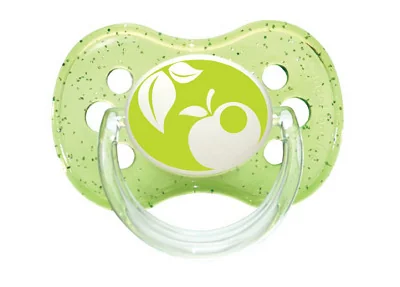 Canpol 22/410 Suzeta silicon 0-6 luni