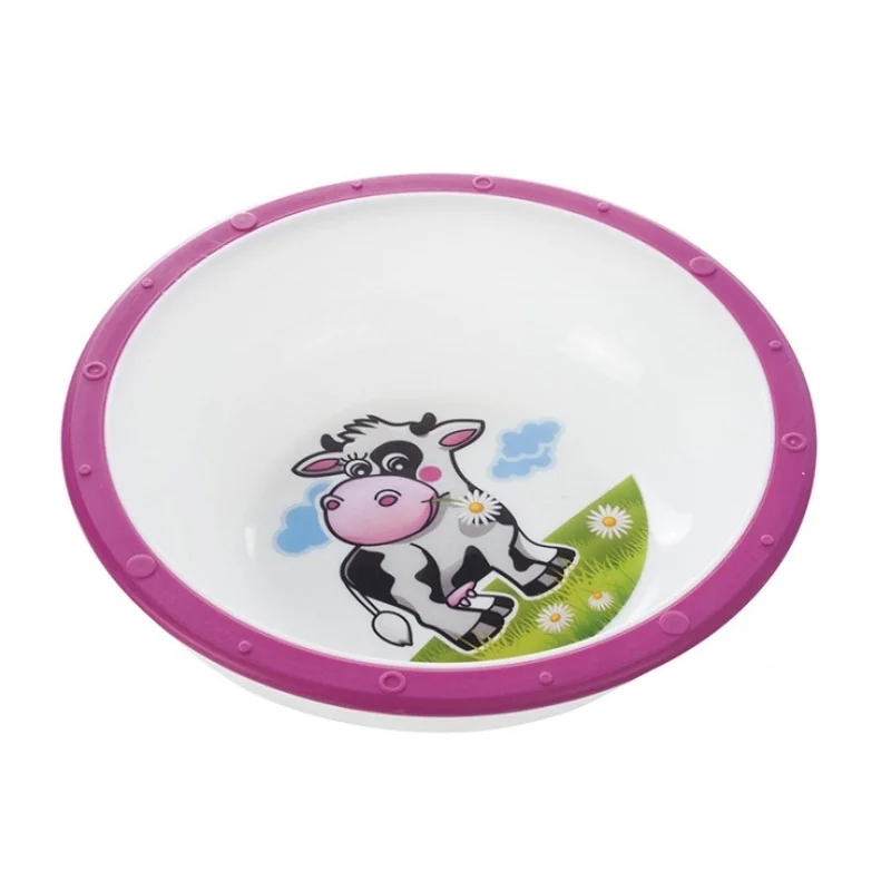 Canpol 4/416 Castron plastic cu ventuza