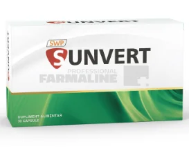 Sunvert 30 capsule