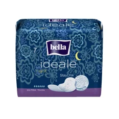 Bella Ideale Ulta Night Absorbante 7 bucati