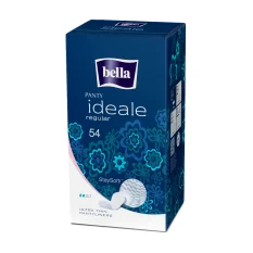 Bella Ideale Panty Regular Absorbante zilnice 54 bucati