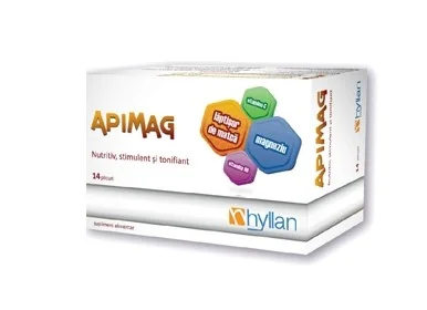 ApiMag 14 plicuri