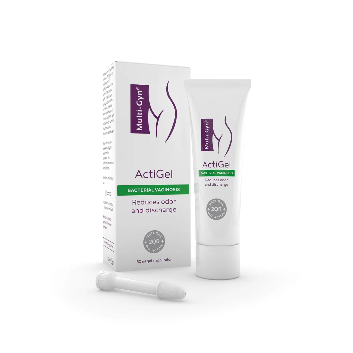 Bio Clin Actigel Multi-Gyn 50 ml