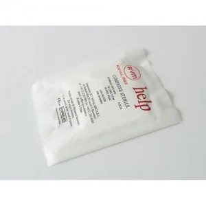 Help Comprese Sterile 10 cm x 8 cm