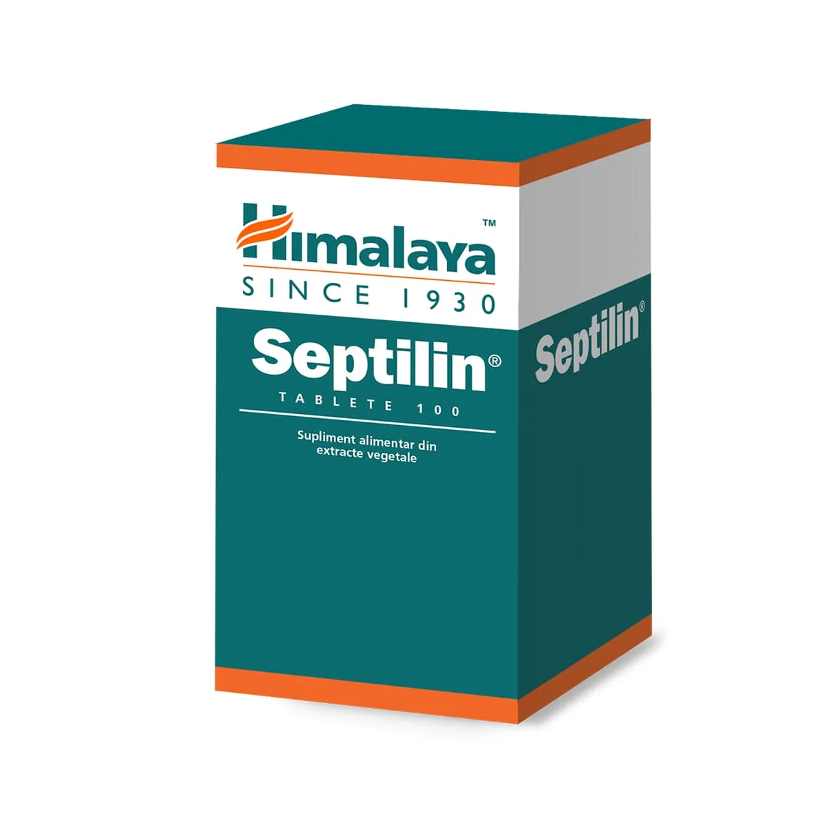 Himalaya Septilin 100 tablete