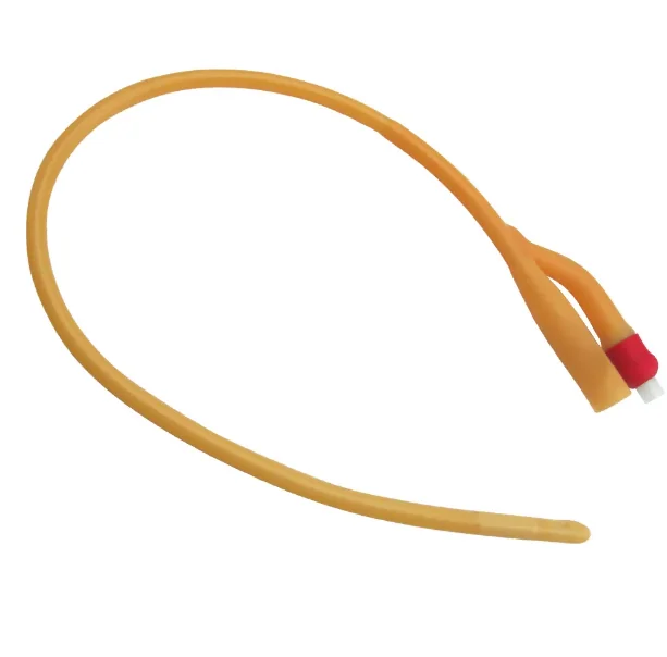 Sonda urinara 14 FR