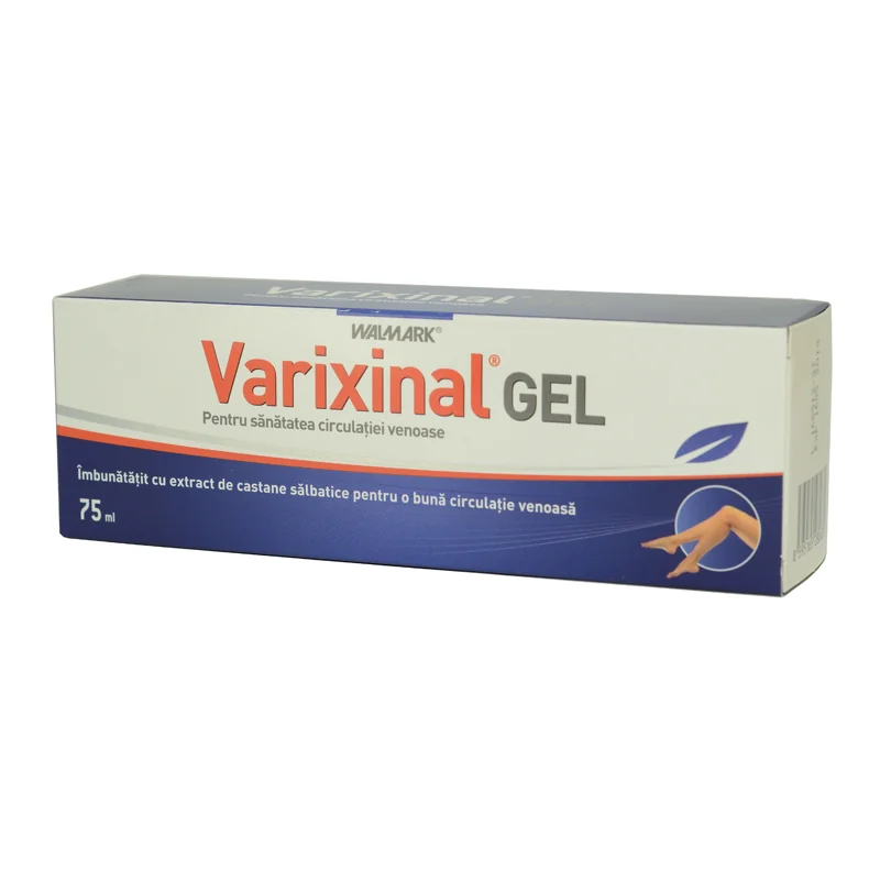 Varixinal gel 75 ml