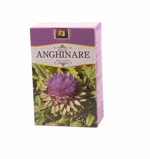 StefMar Ceai Anghinare 50 g