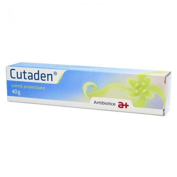 Cutaden Crema protectoare 40 g