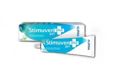 Stimuven Plus Gel 60 g