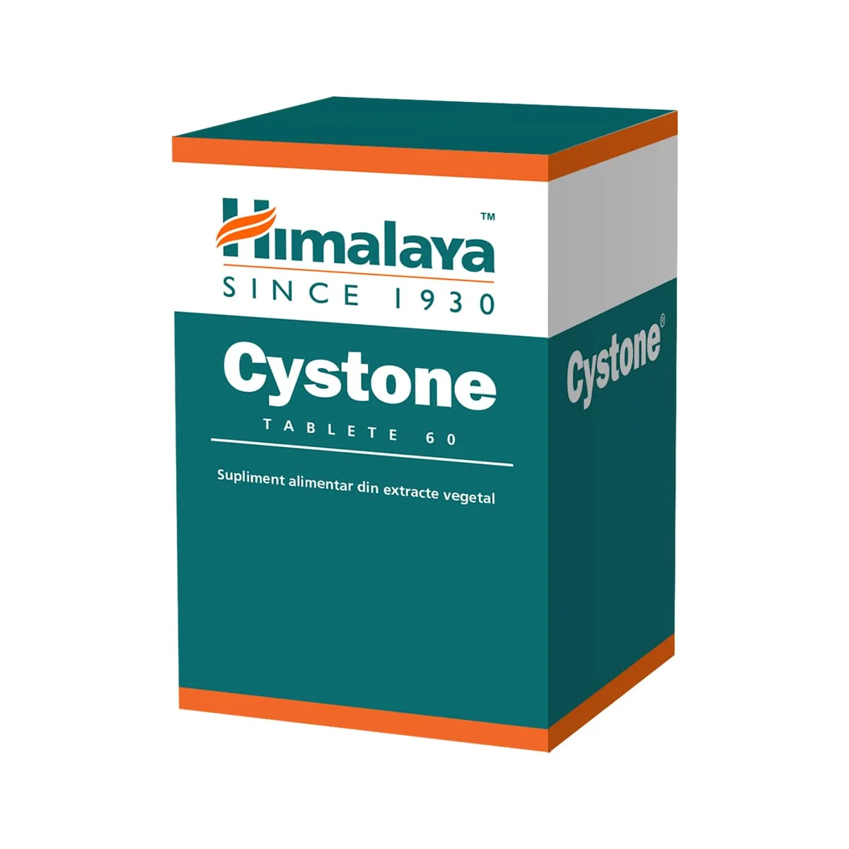 Cystone 60 tablete