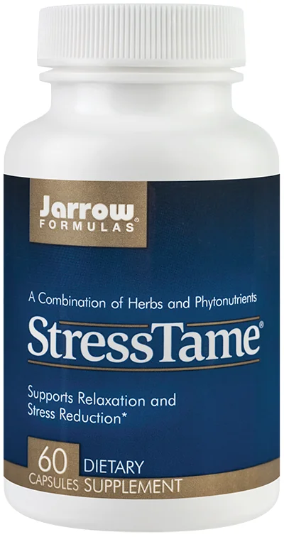 Stresstame 60 capsule