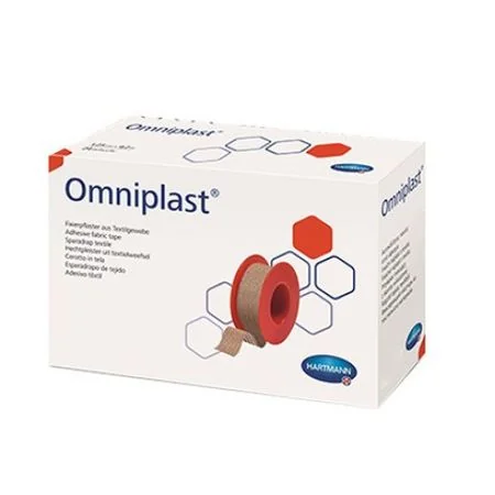 Hartmann Omniplast 5 cm x 5 m