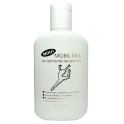Elidor Mobil Gel cu extract de plante 175 ml