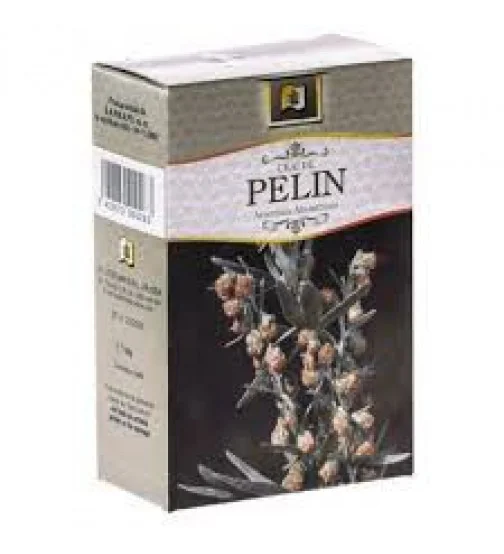StefMar Ceai de pelin 50 g