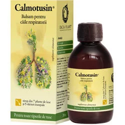 Calmotusin sirop 200 ml