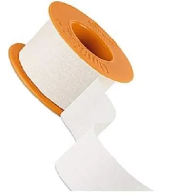 Hartmann Omnipor hartie 2.5cm x 5m